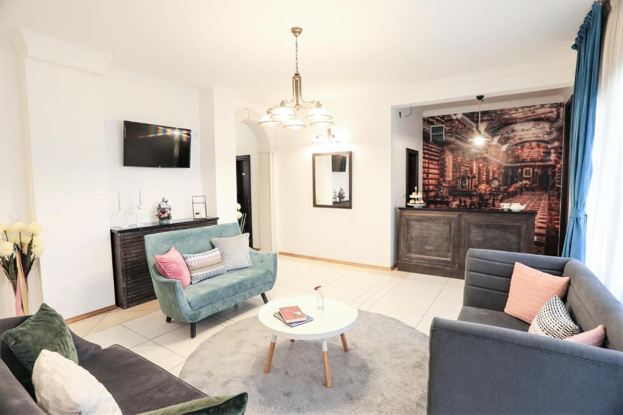 Boutique Hotel Kredo Херцег Нови Екстериор снимка
