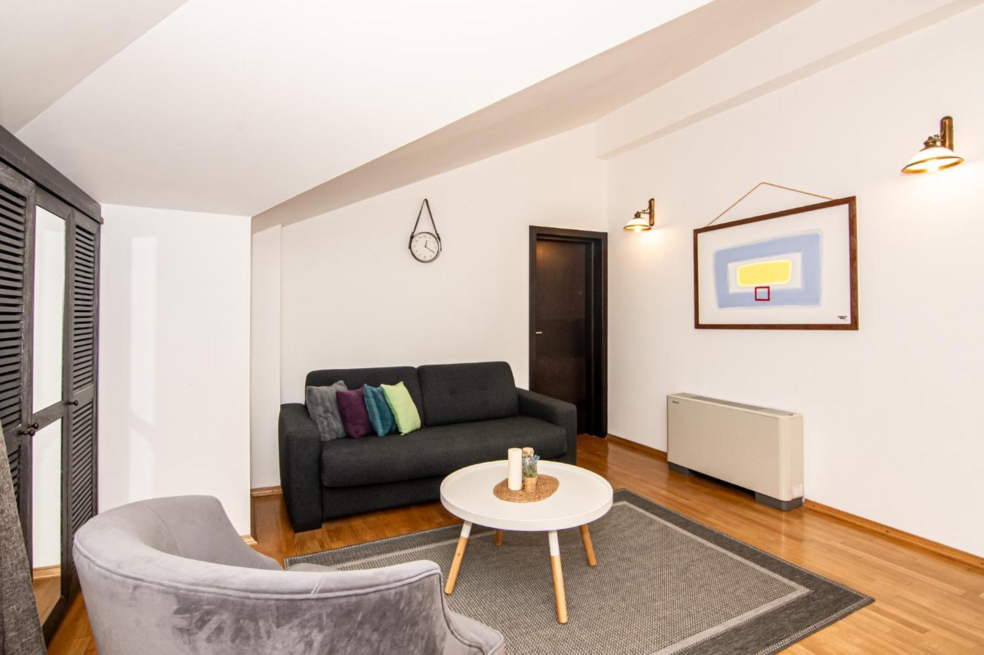 Boutique Hotel Kredo Херцег Нови Стая снимка